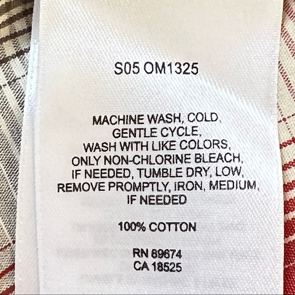 Mountain Hardwear Men’s Pangaea Shirt Large NWT - Picture 10 of 13